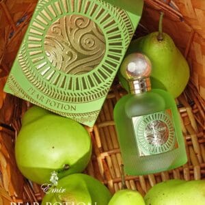 PEAR POTION UNISEX EDP - 100ML (3.4oz) BY PARIS CORNER