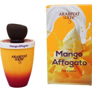 MANGO AFFOGATO EDP- 100ML BY ARABIYAT SUGAR