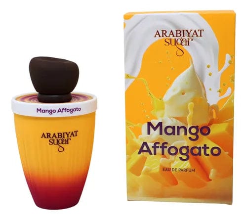 MANGO AFFOGATO EDP- 100ML BY ARABIYAT SUGAR