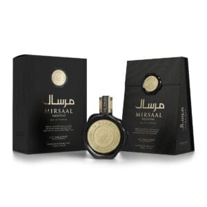 MIRSAAL VALENTINE EDP - 100ML (3.4oz) BY LE FALCONE NICHE