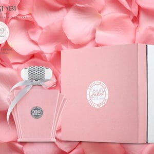 Z12 WOMEN EDP - 100ML (3.40z) by ZAKAT