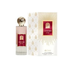 LEVER DU SOLEIL RUBY EDP - 100ML BY ZAKAT