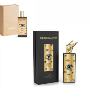 MARVA UNISEX EDP - 100ML (3.4oz) BY AMARAN