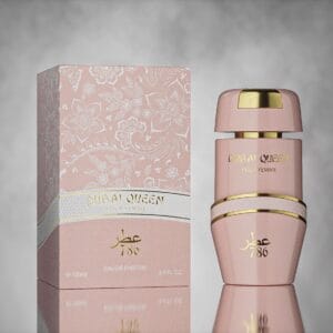 DUBAI QUEEN POUR FEMME - EDP 100ML (3.4oz) BY JO MILANO