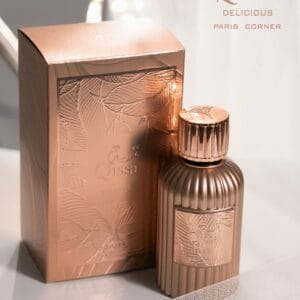 QISSA DELICIOUS WOMEN EDP - 100ML (3.4oz) BY PARIS CORNER