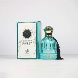 NOOR AL SABAH UNISEX EDP - 100ML (3.40z) by ALWATANIAH