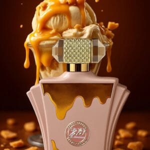 Z22 WOMEN EDP - 100ML (3.4oz) BY ZAKAT