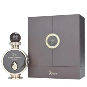 AHUJA HONEY TOBACCO UNISEX - 3.4oz EDP