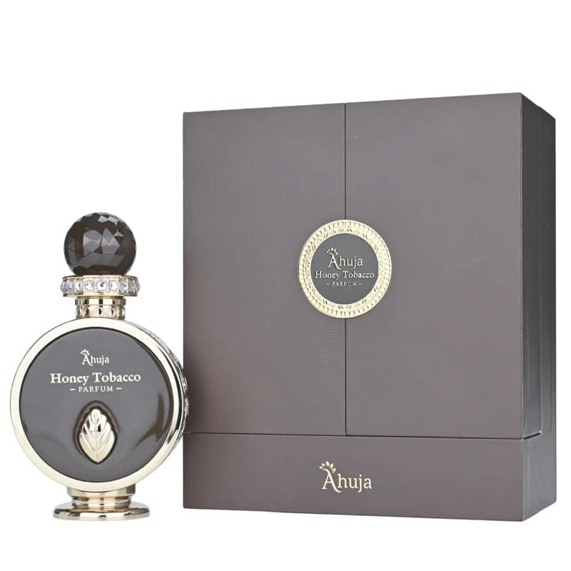 AHUJA HONEY TOBACCO UNISEX - 3.4oz EDP