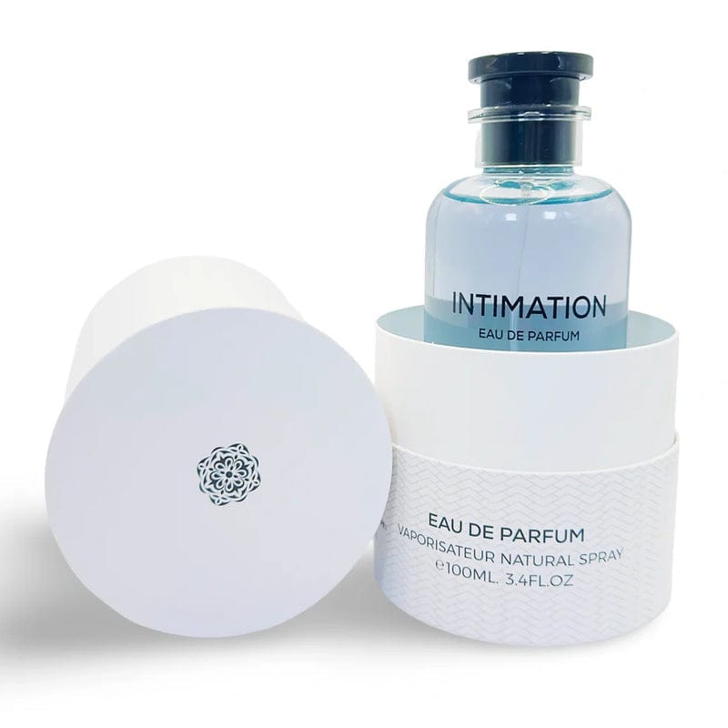 INTIMATION Men EDP- 100MI (3.40z) By Emper