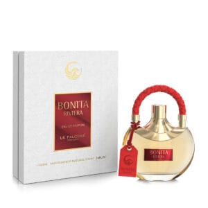 BONITA RIVERA WOMEN EDP- 100ML (3.4oz) BY LE FALCONE