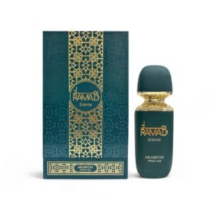 RAMAD ORIENTAL MEN- 100ML BY ARABIYAT PRESTIGE