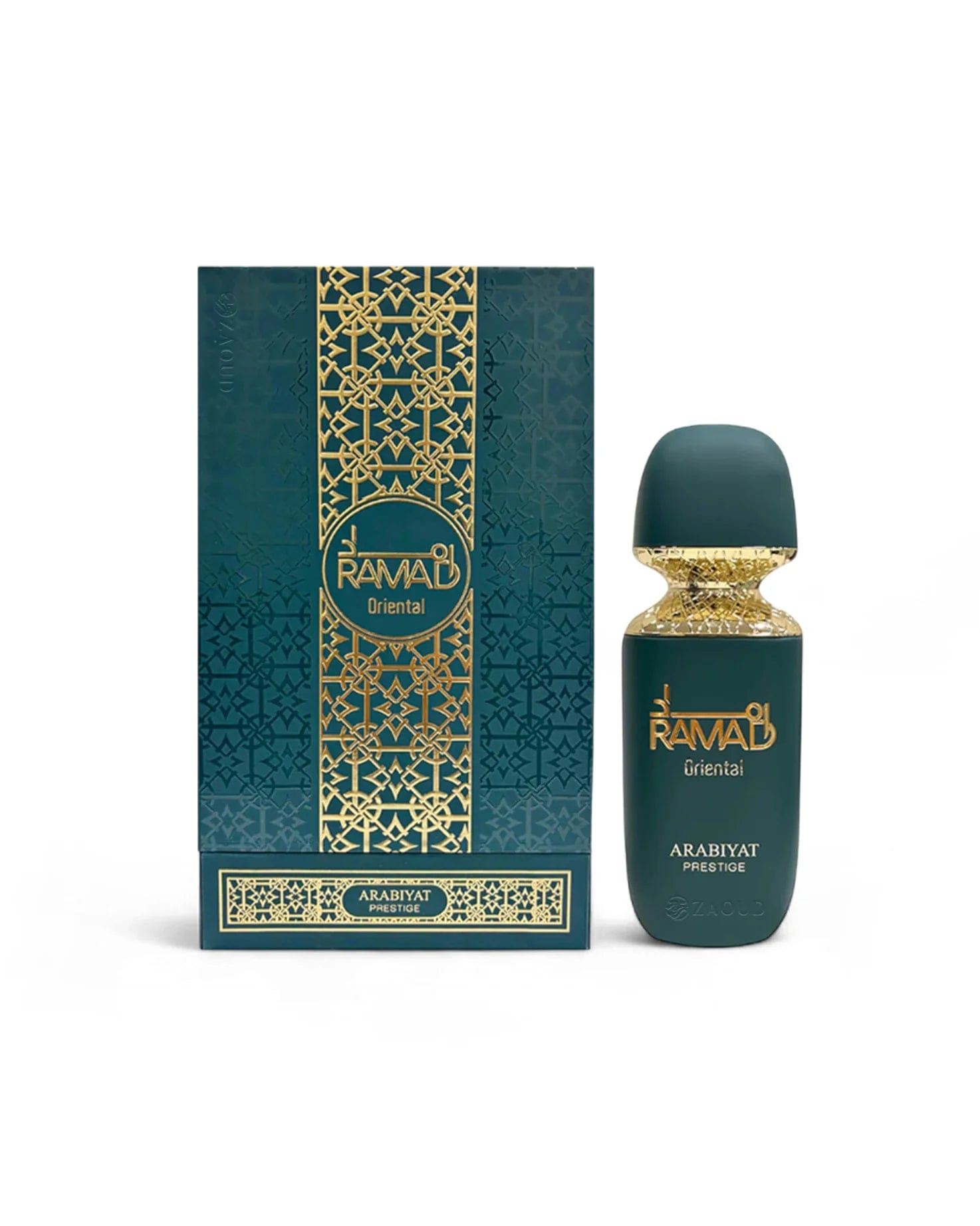 RAMAD ORIENTAL MEN- 100ML BY ARABIYAT PRESTIGE