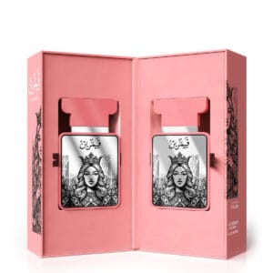 QAMARAIN FOR HER EDP - 100 ML (3.4oz) BY AMARAN EXCLUSIVE