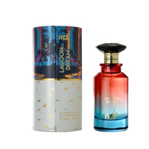 LAGOON DREAM EDP UNISEX - 100ML (3.4oz) BY MPF