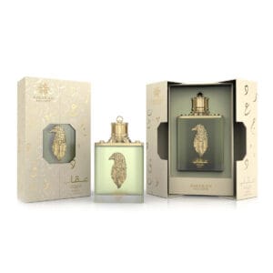 UQAB RIHLA UNISEX EDP - 100 ML (3.4oz) BY AMARAN EXCLUSIVE