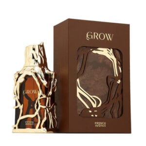 GROW UNISEX EDP - 100ML (3.4oz) BY FRENCH AVENUE