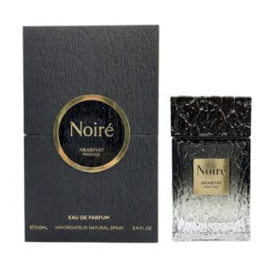 NOIRE MEN - 100ML BY ARABIYAT PRESTIGE