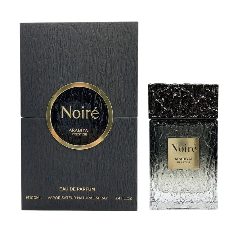 NOIRE MEN - 100ML BY ARABIYAT PRESTIGE