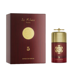 ROLL IT 5 EDP UNISEX - 100ML (3.4) oz by JO MILANO PARIS