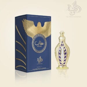 PURE CONCENTRATED OIL EQAAB 12ML by ALWATANIAH