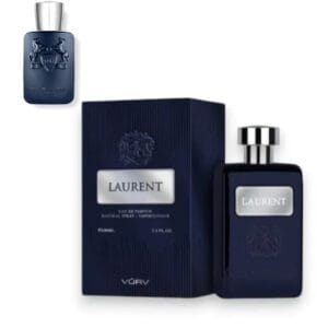 LAURENT MEN EDP - 100ML (3.4oz) By VÜRV