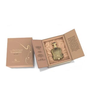 SYMPHONY MELODY UNISEX EDP - 100ML (3.4oz) BY LE FALCONE NICHE
