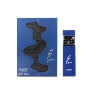 HABIB FOR MEN - 100ML (3.4oz) BY ARABIYAT PRESTIGE