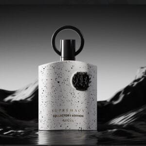 AFNAN SUPREMACY COLLECTOR'S EDP UNISEX - 3.4Oz (100ML) NEW LAUNCH