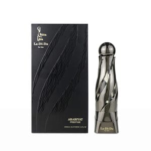 LA DI DA FOR HIM EDP - 100Ml (3.4) BY ARABIYAT PRESTIGE