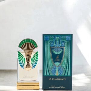 LA CHARMANTE UNISEX - EDP 100ML (3.4OZ) BY MAISON ALHAMBRA