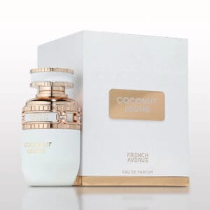 COCONUT LECHE EDP - 100ML BY FRAGRANCE WORLD