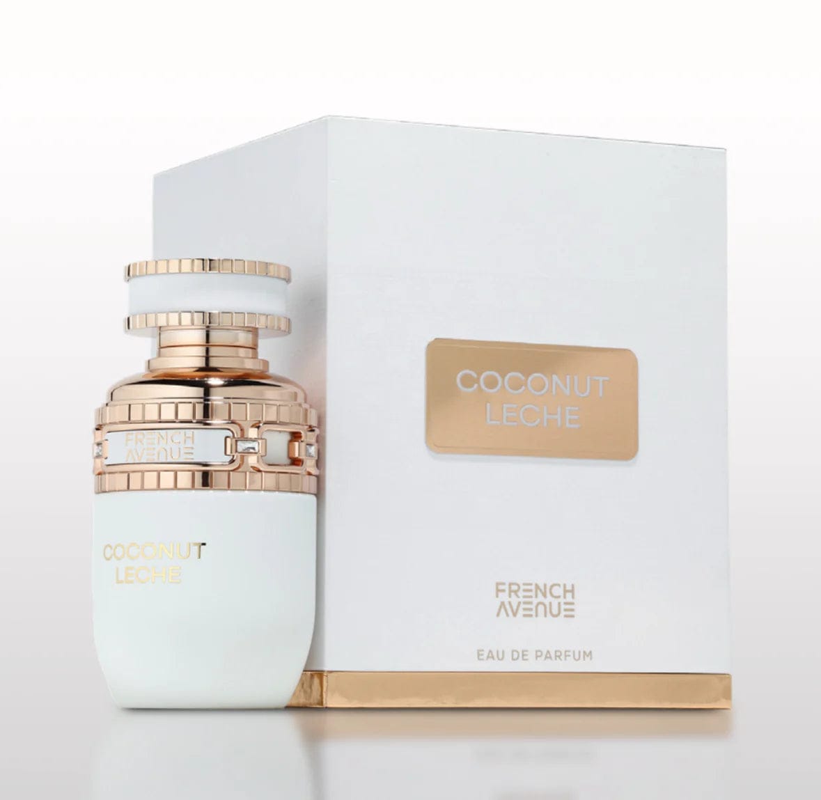 COCONUT LECHE EDP - 100ML BY FRAGRANCE WORLD
