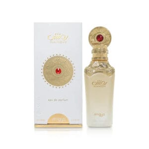 RAMASH DIVA WOMEN EDP - 100ML(3.4oz) BY ZIMAYA