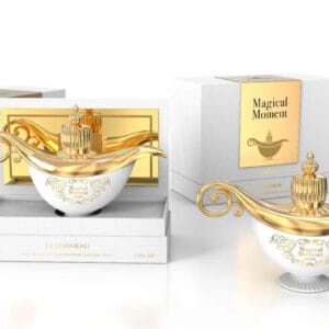 MAGICAL MOMENT ANGEL WOMEN EDP- 100ML (3.40z) by LE CHAMEAU