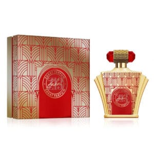 Z13 UNISEX EDP - 100ML (3.40z) by ZAKAT