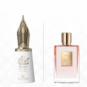 RISALA FOR YOU EDP WOMEN - 100ML (3.4oz) BY LE FALCONE NICHE