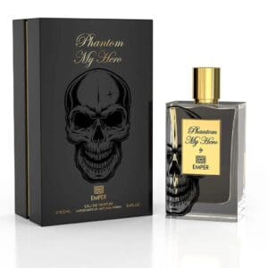 PHANTOM MY HERO EDP - 100ML (3.4 OZ) BY EMPER