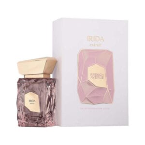 IRIDA EXTRAIT EDP - 100ML (3.4oz) BY FRAGRANCE WORLD