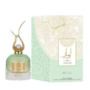 LAMAR HIDDEN GEM WOMEN EDP - 100ML (3.40z) by ZAKAT