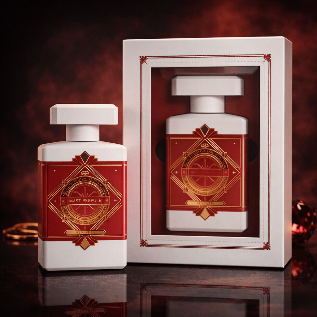 MAST PERFUME SWEET VELVET WOMEN - EDP (3.40z) BY BHARARA