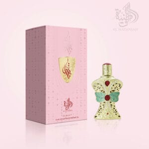 PURE CONCENTRATED OIL TIBYAN 12ML by ALWATANIAH