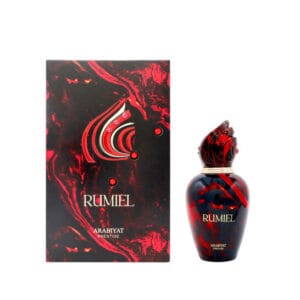 RUMIEL UNISEX- 100ML BY ARABIYAT PRESTIGE