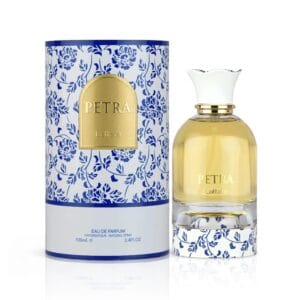 PETRA EDP UNISEX - 100ML (3.4oz) BY LATTAFA