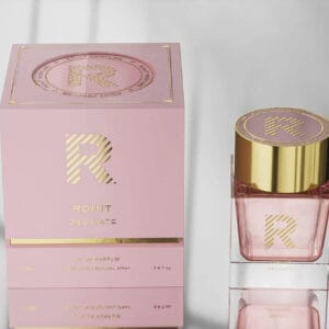 BHARARA ROHIT DELICATE WOMEN UNISEX EDP- 100ML (3.40z)