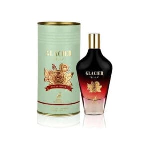 GLACIER BELLA WOMEN EDP - 100ML (3.40z) By MAISON AL HAMBRA