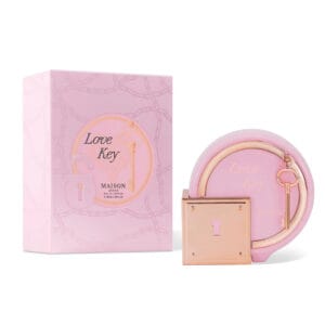 LOVE KEY WOMEN - 100ML BY MAISON ASRAR