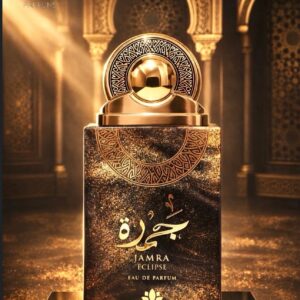 JAMRA ECLIPSE EDP - 100ML BY ZAKAT