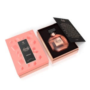 OXANA SUGAR WOMEN - EDP 100ML (3.4oz) BY AMARAN