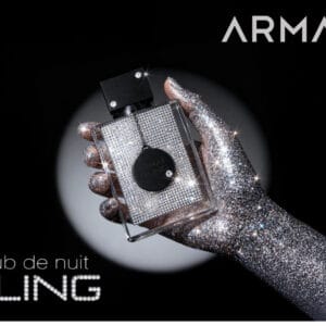 CLUB DE NUIT BLING MEN EDP - 75ML (2.5OZ) BY ARMAF ( NEW LAUNCH)